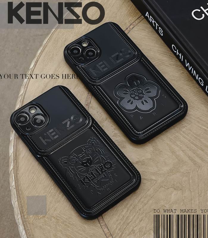 Kenzo iphone 11-14pro max 01